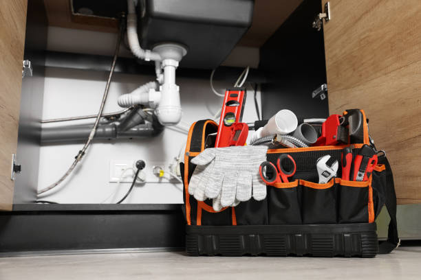 Best Plumbing Inspection Services  in Greenfield, MN