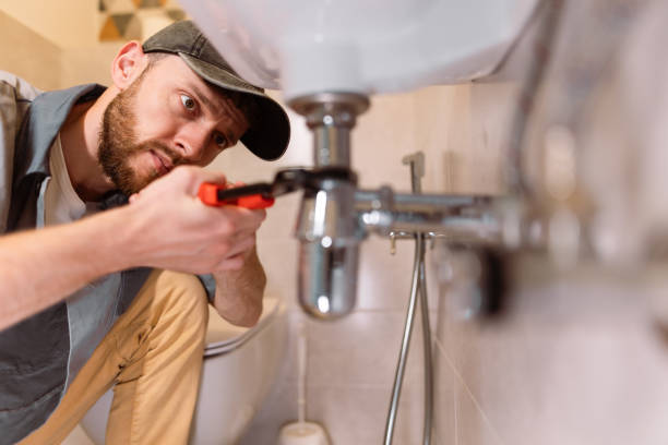 Professional Plumbing in Greenfield, MN