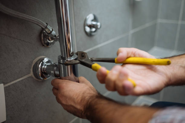 Best Plumbing Inspection Services  in Greenfield, MN