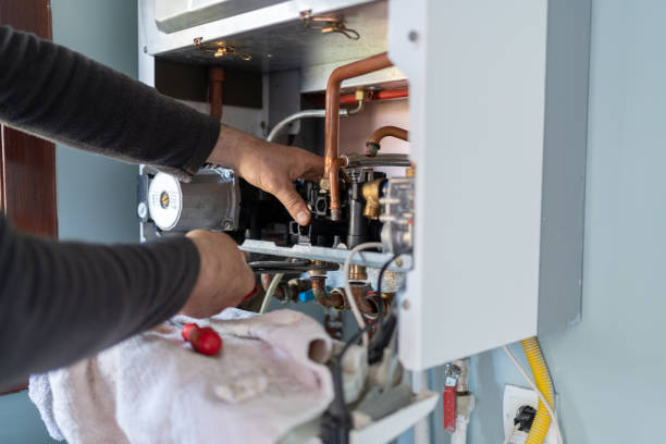 Shower Repair Services in Greenfield, MN