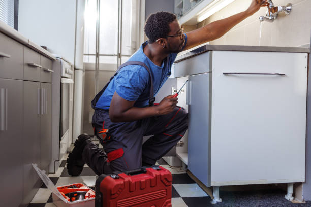 Best Plumbing Inspection Services  in Greenfield, MN