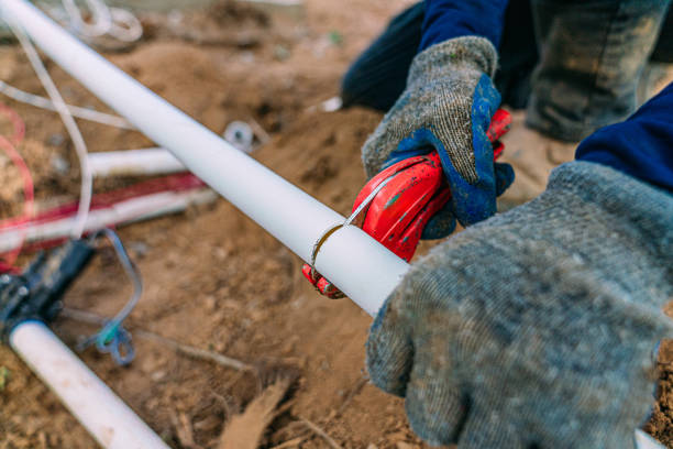 Best Sprinkler Systems  in Greenfield, MN